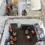 14 children killed as tuition centre roof collapses in Lahore