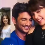 Rhea Chakraborty opens up on the trauma post Sushant Singh Rajput’s death, her brother Showik says he has post-traumatic stress disorder: ‘You do therapy’ |
