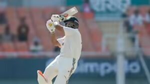 ‘He didn’t seem to have too much gas left in the tank’: Ex-selector on Rishabh Pant throwing away a century | Cricket News