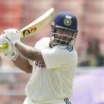 ‘Why would anyone tell him how to bat?’: Sitanshu Kotak backs Rishabh Pant’s attacking approach | Cricket News