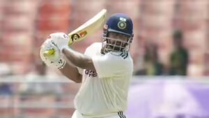 ‘Why would anyone tell him how to bat?’: Sitanshu Kotak backs Rishabh Pant’s attacking approach | Cricket News