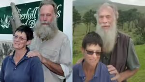 British couple killed, thrown to Crocodiles; ISIS-linked trio convicted after spending £37,000 on their cards | World News
