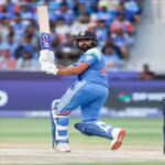 Rohit Sharma scripts history, becomes only the second Indian opener to… | Cricket News