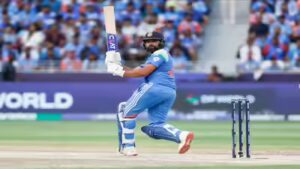 Rohit Sharma scripts history, becomes only the second Indian opener to… | Cricket News