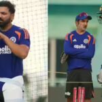 Cues from Lucknow nets: Rohit faces chin music, Iyer rehearses the pull, Gill looks silky, Kuldeep puts in the hard yards | Cricket News