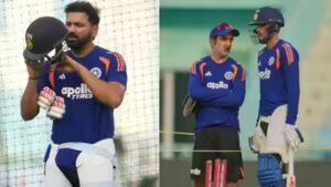 Cues from Lucknow nets: Rohit faces chin music, Iyer rehearses the pull, Gill looks silky, Kuldeep puts in the hard yards | Cricket News