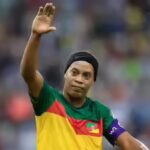 Football legend Ronaldinho extends heartfelt support for Cristiano Ronaldo’s Portugal in a statement | International Sports News