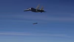 Modern-day Brahmastra? How hypersonic missiles could change the rules of war