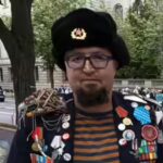 Russian artist known for mocking Putin shot dead in Poland; two Belarusians detained