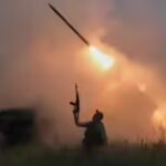 Russia Shoots Down 339 Ukrainian Drones in Massive Air Defense Operation Amid Ongoing Conflict |