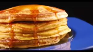 Russian proverb of the day: ‘The first pancake is always lumpy’. A lesson in perseverance, success and failure and waiting for the right time