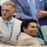 Sachin Tendulkar: ‘Staying away from the middle will be hardest’: Sachin Tendulkar’s emotional message to Ben Stokes after retirement | Cricket News