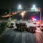 :India’s riskiest driving hour revealed in report! It’s not rush hour |
