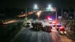 :India’s riskiest driving hour revealed in report! It’s not rush hour |