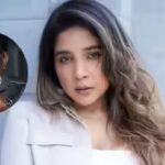 Bharathiraja Death: Exclusive: Sakshi Agarwal pays tribute to Bharathiraja; says ‘He changed the language of Tamil cinema’ | Tamil Movie News