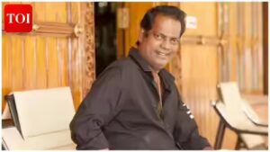 Salim Kumar hospitalised after health complications; Actor put on ventilator support – Reports |