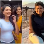 Samantha Ruth Prabhu’s pregnancy comes at a beautiful time, says director BV Nandini Reddy amid Maa Inti Bangaaram success |