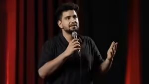 Samay Raina: ‘No better than Rs 370 biryani’: Netizens slam Samay Raina over ‘kandha dega tabhi woh…’ remark: ‘Vasoolunga toh sahi’ | Hindi Movie News