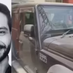 ‘We are preparing for his funeral rather than his birthday’: Delhi biker crushed to death by Thar on Gurgaon expressway | Gurgaon News