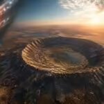 Scientists discover Earth’s oldest known impact crater from 3 billion years ago |