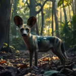 ​Scientists spent 25 years tracking the Amazon’s ‘ghost dog’ and what they found changed everything |