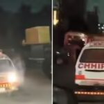 Pakistan’s Karachi rocked by explosion and gunfire; blast reported near universities
