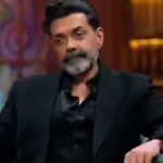 Bobby Deol reveals his school friend tried his luck with the girl he liked; recalls attempting to impress another girl by donating blood |