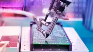 Finance ministry panel clears Rs 1.25 lakh crore for India Semiconductor Mission 2.0; Cabinet nod next