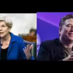 ‘When I give my savings to Elon Musk…’ Senator Elizabeth Warren trolled for demanding wealth tax on world’s first trillionaire