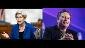 ‘When I give my savings to Elon Musk…’ Senator Elizabeth Warren trolled for demanding wealth tax on world’s first trillionaire