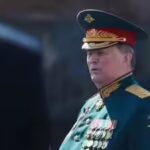 Sergei Ivanov, once seen as Putin’s potential successor, dies at 73