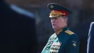Sergei Ivanov, once seen as Putin’s potential successor, dies at 73
