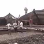 Under-construction warehouse collapses in Kolkata, several feared trapped | Kolkata News
