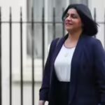 UK to open Canada-inspired legal asylum routes; Shabana Mahmood says move will protect ‘genuine refugees’