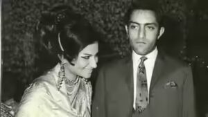Sharmila Tagore lived in with Tiger Pataudi before they got married, got death threats for their interfaith wedding: ‘Yash Chopra told me nawabs are doubtful people’ | Hindi Movie News