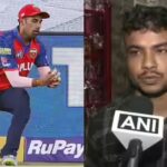 FIR filed against cricketer Shashank Singh, father after cook alleges assault and abuse | Off the field News