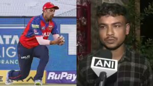 FIR filed against cricketer Shashank Singh, father after cook alleges assault and abuse | Off the field News