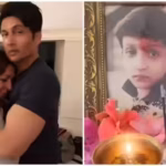 Shekhar Suman recalls father detecting son Aayush’s illness, says wife Alka heard his voice years after his death: ‘He will come back as Adhyayan’s son’ | Hindi Movie News