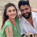 Parag Tyagi: Shefali Jariwala’s husband Parag Tyagi begins 21-day spiritual Sadhana for the late actress; Says ‘A relationship with the soul never breaks’ |