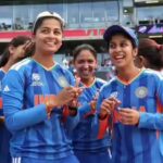 ‘I’d be lying if I said I wasn’t depressed’: Shreyanka Patil makes emotional admission after India’s win over Pakistan | Cricket News