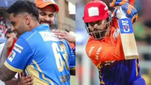 Hours after replacing Suryakumar Yadav as India T20I captain, Shreyas Iyer leads side to victory over SKY | Cricket News