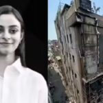 TISS grad who died in Delhi fire was on assignment for her first job | Mumbai News
