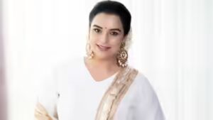 ‘Character assassination started even before the election’: Shwetha Menon breaks silence on ‘resigning out of self-respect’ from AMMA | Malayalam Movie News