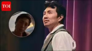 Simu Liu defends Hudson Williams amid ongoing controversy; says, ‘If you’re here, be careful. Be smart’ |