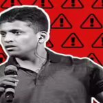 Byju’s founder gets relief as S’pore court stays order
