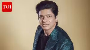 Shaan reacts to Arijit Singh’s playback singing break, recalls Kailash Kher’s take on singers being asked to perform: ‘I’ve never felt fatigue’ | Hindi Movie News