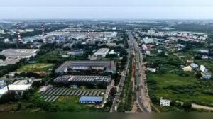 Tamil Nadu’s new industrial policy: Foundation set, just build on the dream | Chennai News