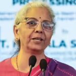 Northeast India: Sitharaman says external aid projects should help Northeast products reach global markets