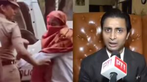‘No one saw it happen’: Siya Goyal’s lawyer claims no eyewitness or proof linking her to Ketan Agarwal’s death | Pune News