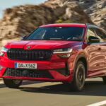 :Skoda Kodiaq RS set for India launch: Bookings start on this date |